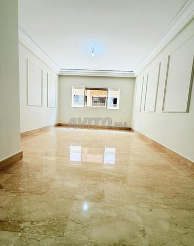 Appartement vide Princesses - 2
