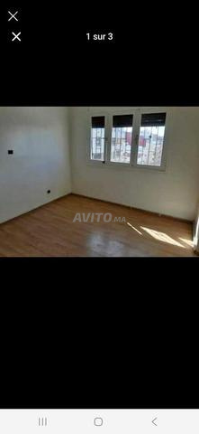 Appartement à louer 65 m² à Casablanca