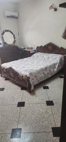غرفة نوم خشبية للبيع - 2
