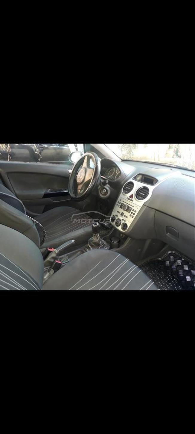 voiture à vendre 