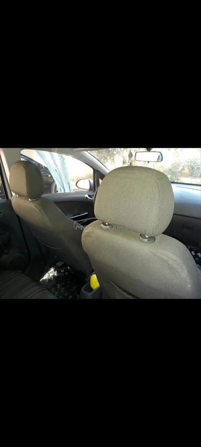 voiture à vendre 