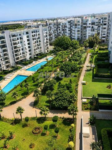 Appartement de Standing avec Vue Panoramique - 2