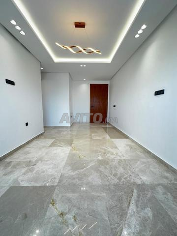 Appartement vide Californie - 2