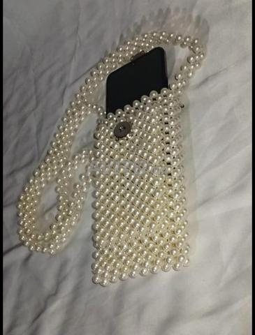 À vendre sac femme luxueux fait main unique - 2