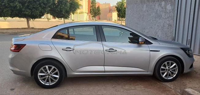 Renault megan 2020