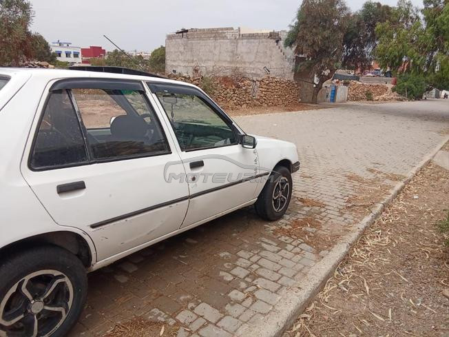 Peugeot 205 Diesel Manuelle 1999 à Oualidia