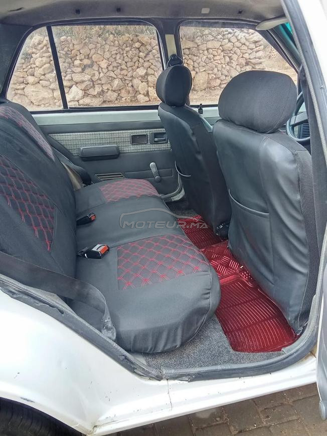 Peugeot 205 Diesel Manuelle 1999 à Oualidia