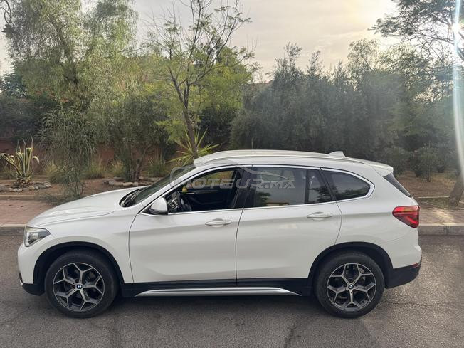 BMW X1 S DRIVE 