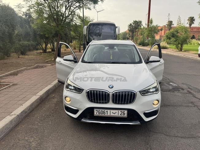 BMW X1 S DRIVE 