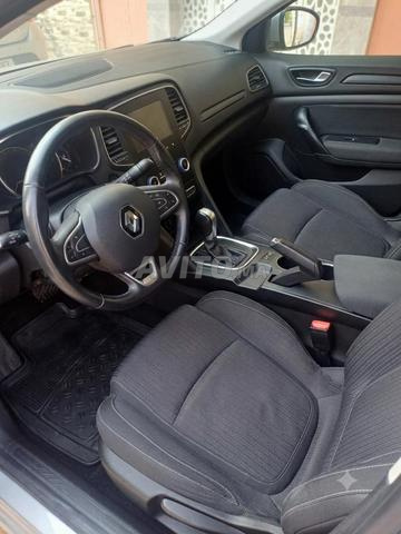 Renault Megane 2020