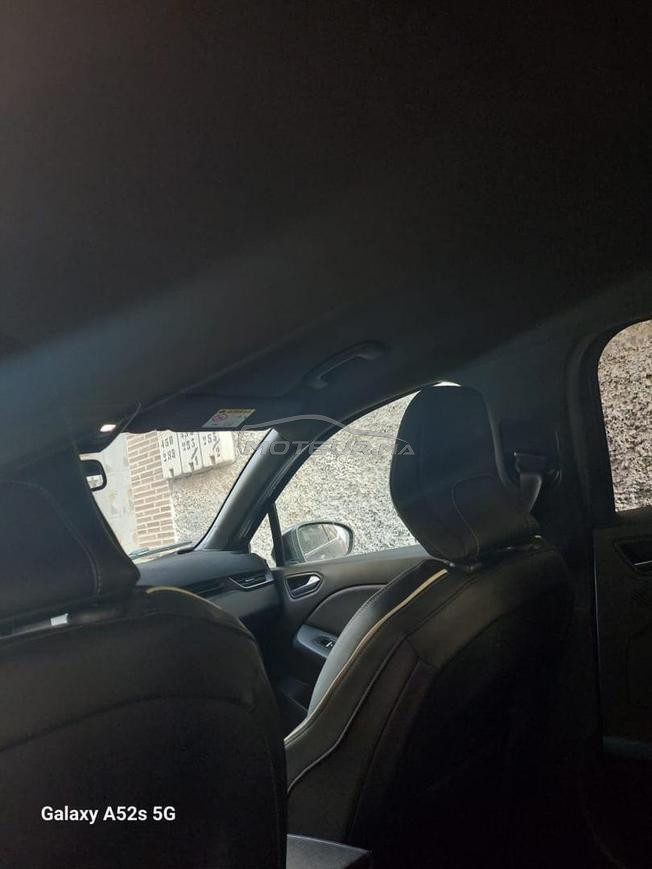 clio 5 antons tout optoin