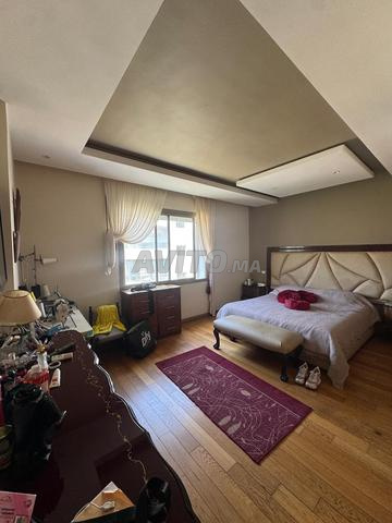 Appartement à louer - 2