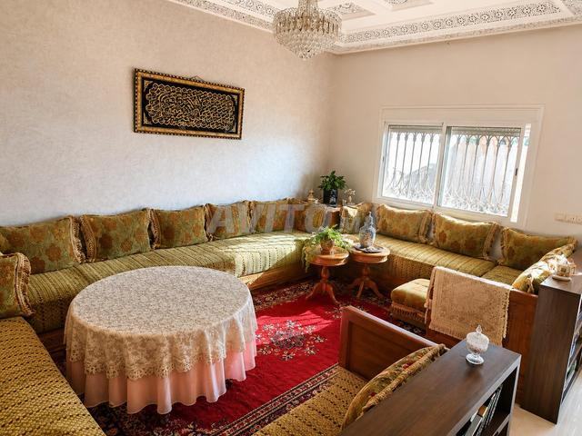 بيع فيلا في أيت أورير - 2