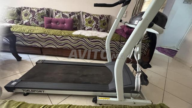 Tapis roulant Top Sport - 2