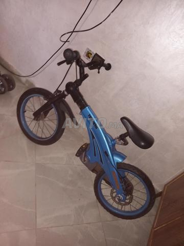 Super vélo pour enfants - 2