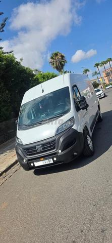 Fiat Ducato 3.5 tonnes