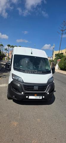 Fiat Ducato 3.5 tonnes