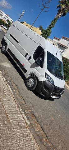 Fiat Ducato 3.5 tonnes