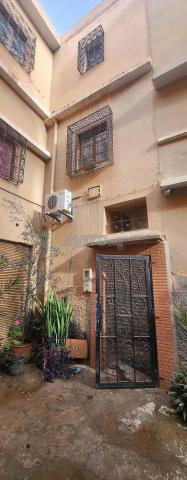 Maison de 76 M² Titré à vendre à Taroudant - 2