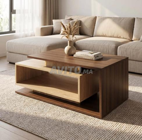 Les plus belles tables basses - 2