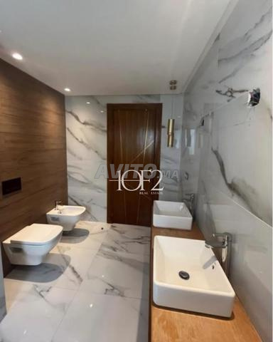 Villa à louer - 345m2 – Boubana