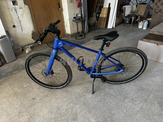 Vélo BMW unique - 2