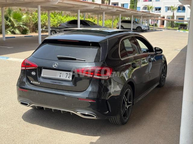 Mercedes Classe A200 Pack AMG Toit 67k 2022 - 2