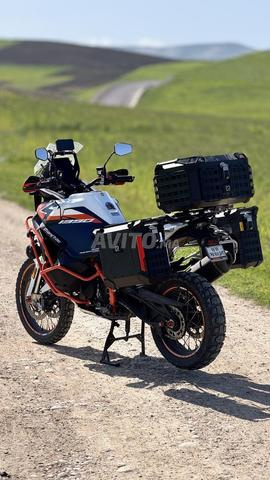 KTM 1390 Super Adventure R - 2