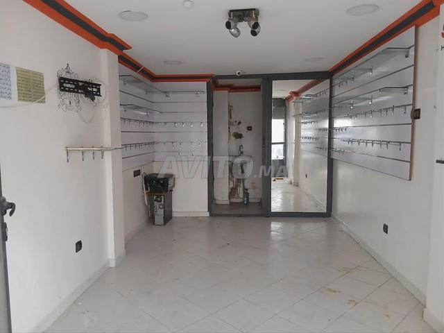 Magasin à vendre à El Jadida - 2