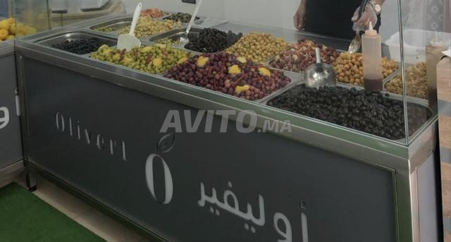 معدن اينوكس للبيع - 2