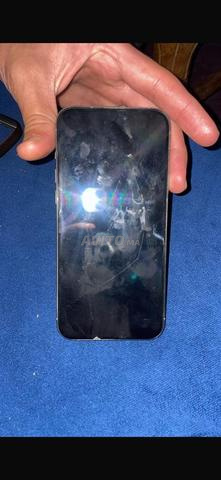 iPhone 15 Pro Max - 2