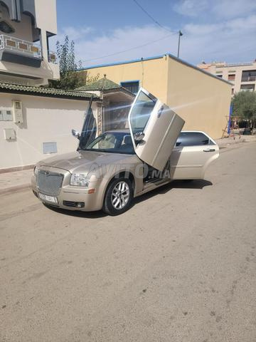 كرايسلر 300 - 2