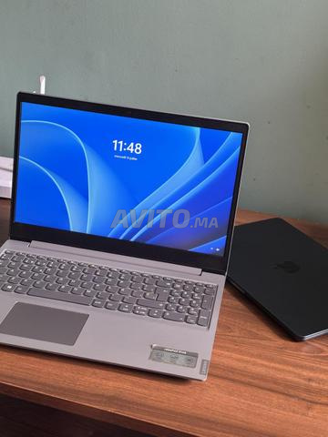 Lenovo IdeaPad S145 – 8 Go RAM | SSD 512 Go