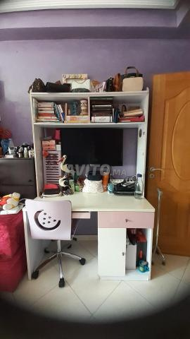 غرفة نوم للبنات - 2