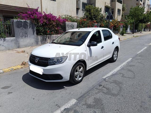 Dacia Logan - 2