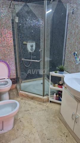 Location appartement meublé à semlalia Avec Piscine - 2