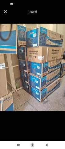 Midea Climatiseur Neuf 18 000 Btu - 2