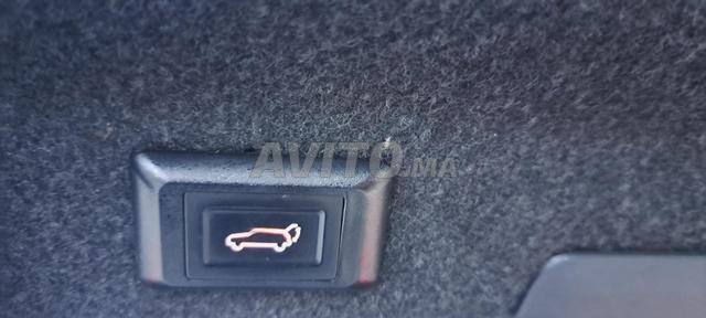 Audi A6 en excellent état