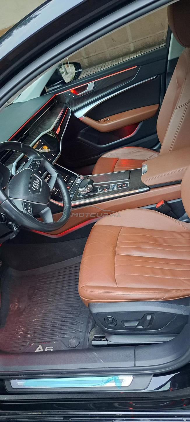 Audi A6 en excellent état