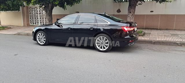Audi A6 en excellent état