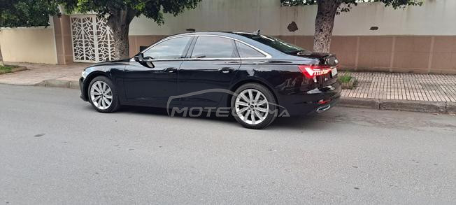 Audi A6 en excellent état