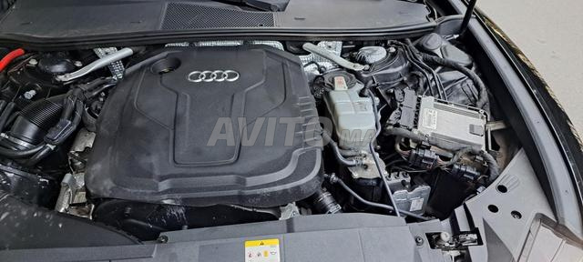 Audi A6 en excellent état