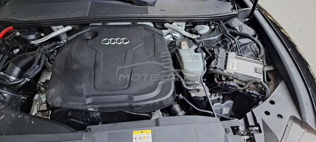 Audi A6 en excellent état