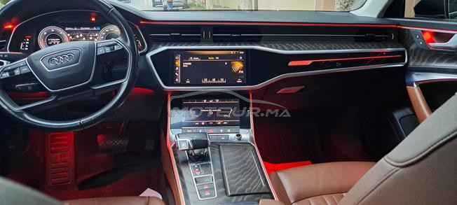 Audi A6 en excellent état