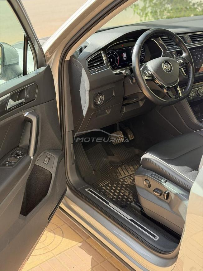 Tiguan Pack Rline