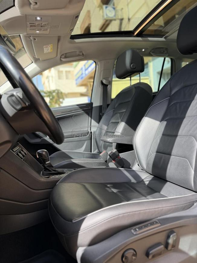 Tiguan Pack Rline