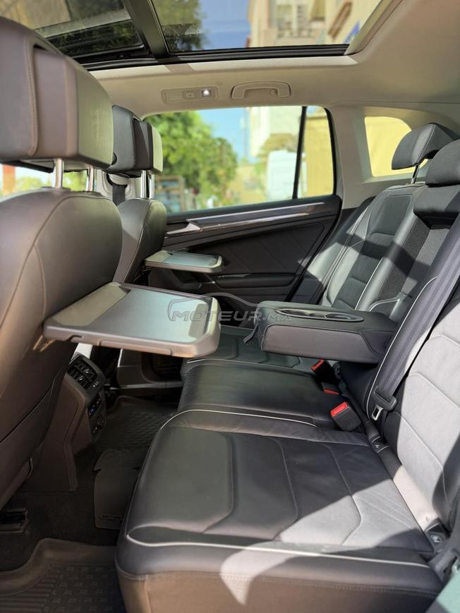 Tiguan Pack Rline