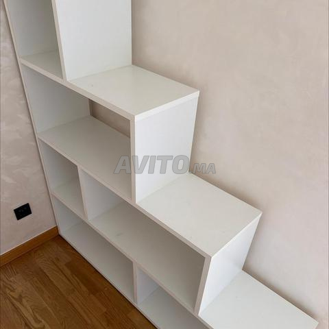 رف 6 رفوف - 2