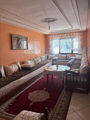 appartement 95 m2 - 2