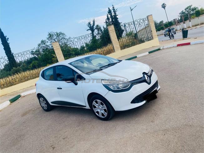 renault clio 4 model 2016 essence